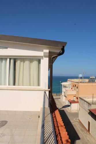 Apartamento Le Novelle A Balestrate