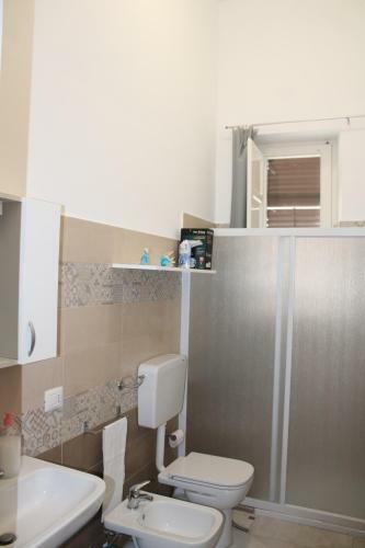Apartamento Le Novelle A Balestrate