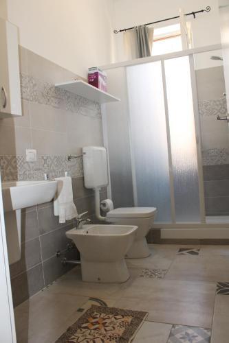 Apartamento Le Novelle A Balestrate