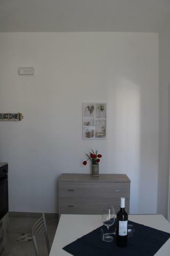 Apartamento Le Novelle A Balestrate