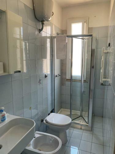 Apartamento Casa Angela Barletta