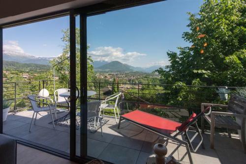 La Villa Du Lac