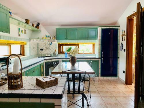 Apartamento Villa Terre Di Charme