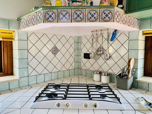 Apartamento Villa Terre Di Charme