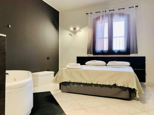 Apartamento Villa Terre Di Charme