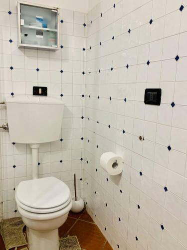 Apartamento Villa Terre Di Charme