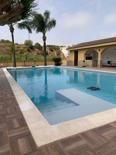 Apartamento Villa Terre Di Charme