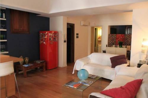 Luxurious Apartment Close To Sea