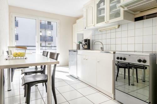 Apartamento Les Berges Du Thiou