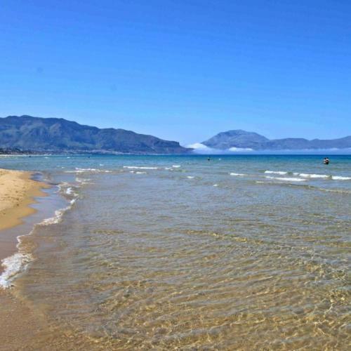 Apartamento Appartamento A Pochi Metri Dal Mare Nenia