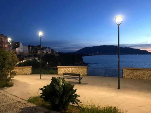 Apartamento Appartamento A Pochi Metri Dal Mare Nenia