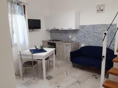 Apartamento Appartamento A Pochi Metri Dal Mare Nenia
