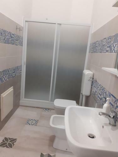 Apartamento Appartamento A Pochi Metri Dal Mare Nenia