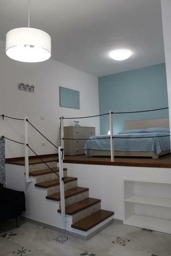 Apartamento Appartamento A Pochi Metri Dal Mare Nenia
