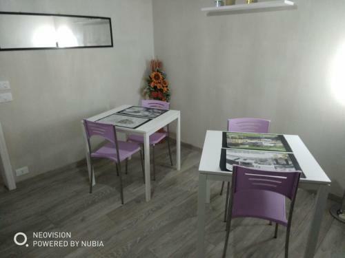 Bedrooms Ai Ponti