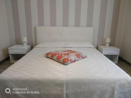 Bedrooms Ai Ponti