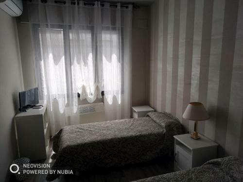 Bedrooms Ai Ponti