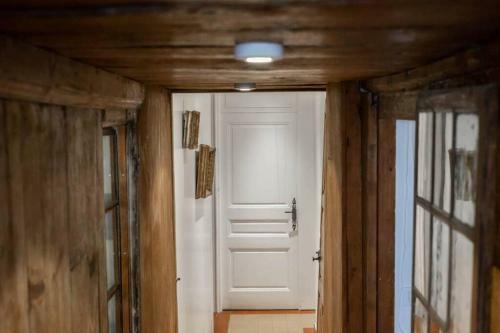 Apartamento Le Rousseau