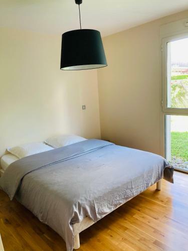 Apartamento A Deux Pas Du Lac Et Ville