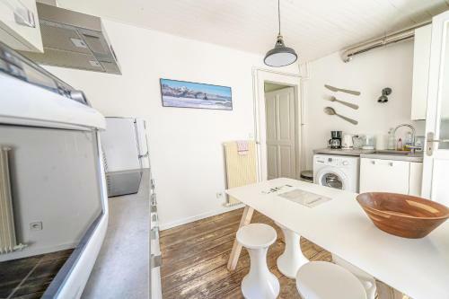 Apartamento Les �choppes