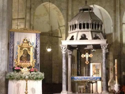 Bed & Breakfast C_duomo