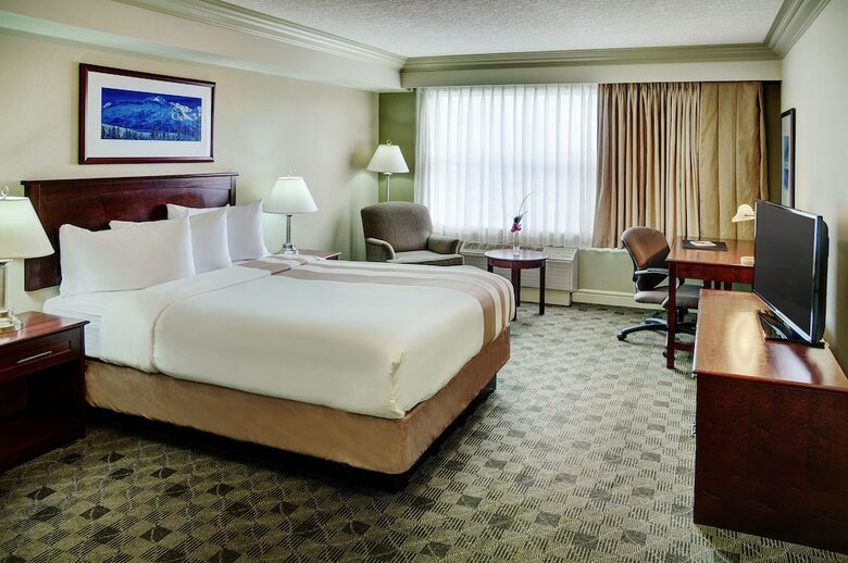 Hotel Chateau Nova Kingsway