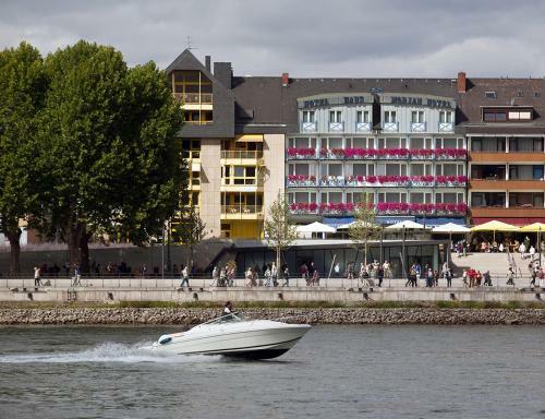 Hotel Haus Morjan