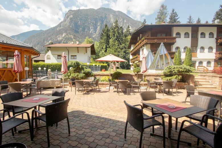 Aktivhotel Waldhof