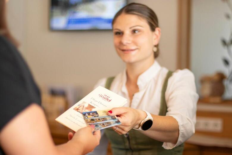 Aktivhotel Waldhof