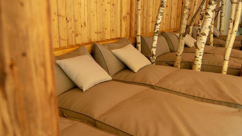 Aktivhotel Waldhof