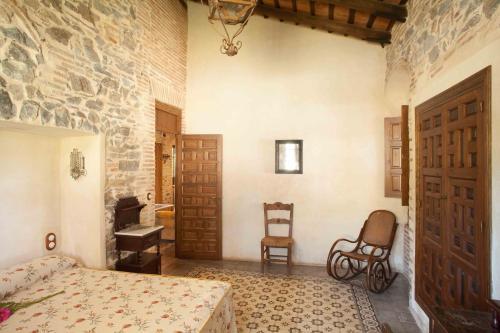 Apartamento Para�so De Hueznar