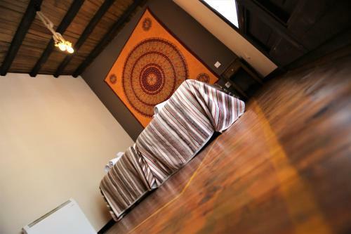 Apartamento Para�so De Hueznar