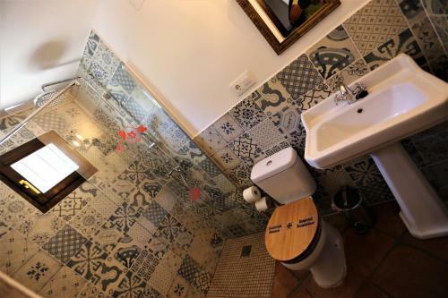 Apartamento Para�so De Hueznar