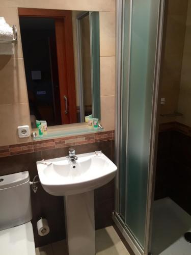 Hostal Barris B & B