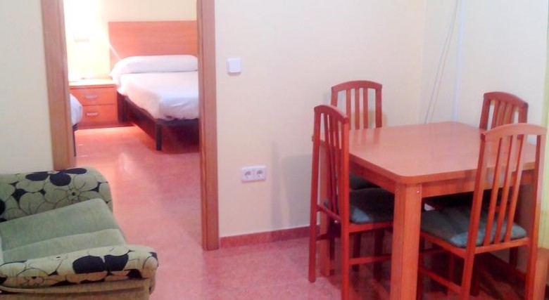 Hotel Rc Ramon Y Cajal