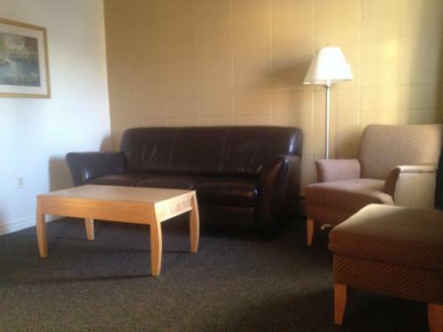 Motel Eastglen Inn