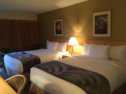 Motel Eastglen Inn