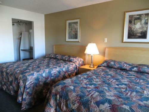 Motel Eastglen Inn