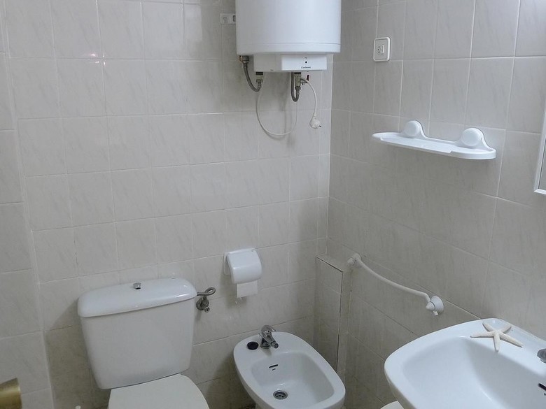 Apartment Edificio Cesar�s II Lloret De Mar