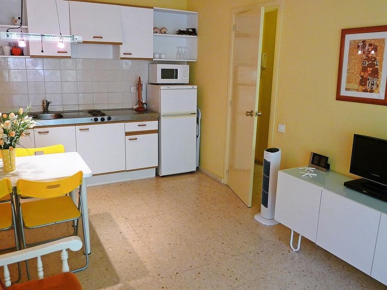 Apartment Edificio Cesar�s II Lloret De Mar