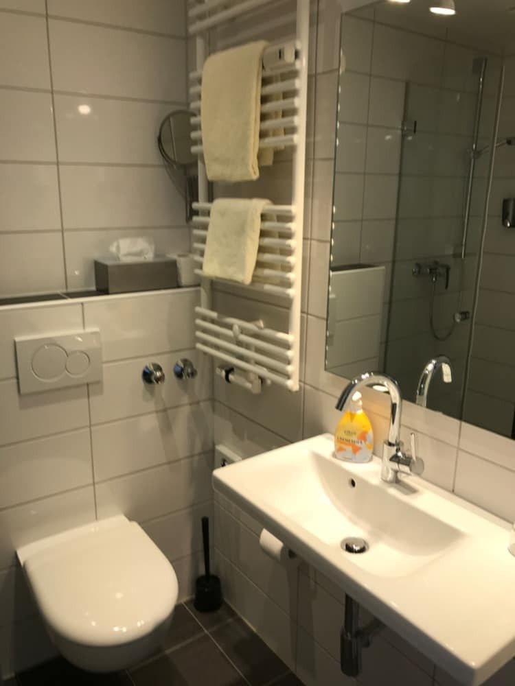 Hostal Hotel International Am Theater
