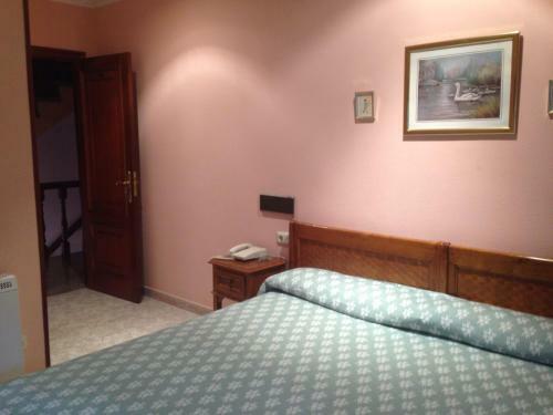 Hostal Paradisiaco Umia