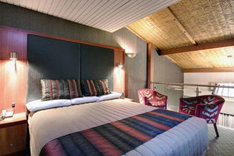 Arkaba Hotel