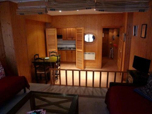 Apartamentos Surynieve Zona Alta