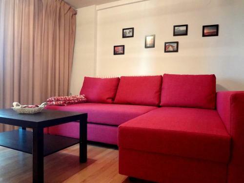 Apartamentos Surynieve Zona Alta