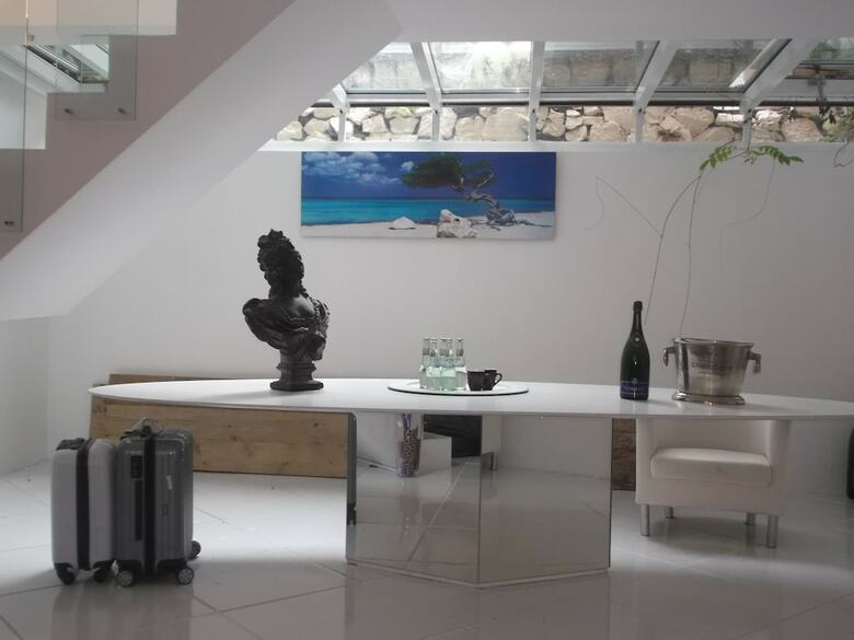 Hostal Pallazzo Alfonso