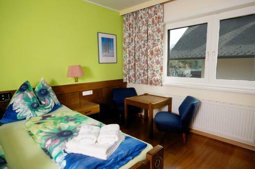 Apartamento Villa Mayr