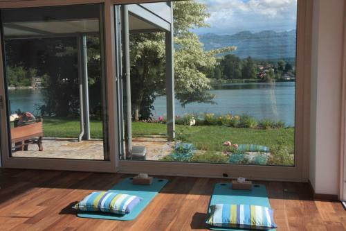 Apartamento Villa Mayr