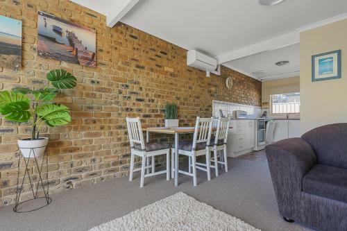 Aparthotel Lakeside Holiday Apartments Merimbula