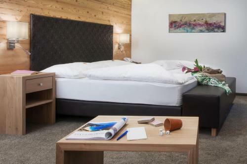 Vitalhotel Lafairser Hof
